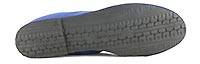 FRIOULANE SHANTUNG BLEU - Crb