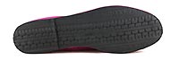 FRIOULANE SHANTUNG ROSE - Crb