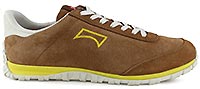 DRIFT WALK BROWN SUN MAN - Camper