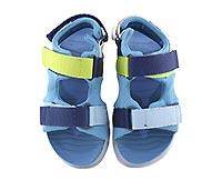 TWINS SANDALE BLEU - Camper