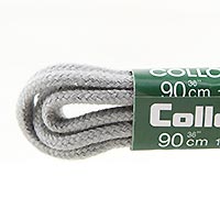 LACET CORDE GRIS CLAIR - Collonil