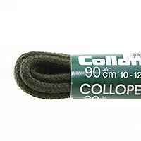 LACET CORDE VERT - Collonil