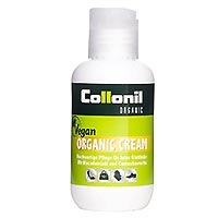 ORGANIC CREAM - Collonil