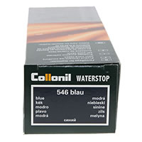 WATERSTOP BLEU - Collonil