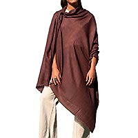 FOULARD DOUG COFFEE  - Colores de Otono