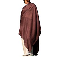 FOULARD DOUG COFFEE  - Colores de Otono