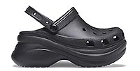 BAE CLOG BLACK - Crocs