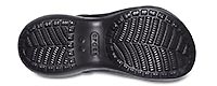 BAE CLOG BLACK - Crocs