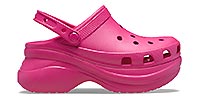 BAE CLOG DRAGONFRUIT - Crocs