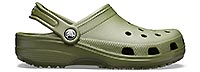 CLASSIC CLOG ARMY GREEN - Crocs