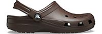 CLASSIC CLOG COFFEE - Crocs