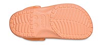 CLASSIC CLOG ELECTRIC SUNSTONE - Crocs