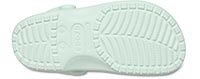 CLASSIC CLOG MINT TINT - Crocs