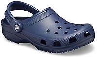 CLASSIC CLOG NAVY - Crocs