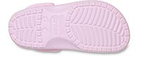 CLASSIC CLOG PINK MILK - Crocs