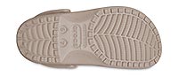 CLASSIC CLOG TAUPE - Crocs