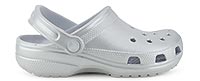 CLASSIC CLOG TINTED METAL SKY ICE - Crocs