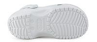 CLASSIC CLOG TINTED METAL SKY ICE - Crocs