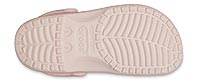 CLASSIC GLITTER CLOG QUARTZ - Crocs