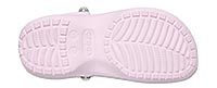 CLASSIC PLATFORM PEARL PINK - Crocs