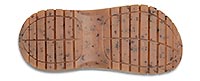 MEGA CRUSH CLOG ALMOND - Crocs
