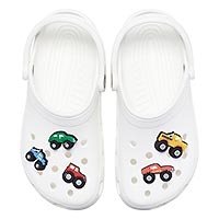 MONSTER TRUCK 5 PACK - Crocs