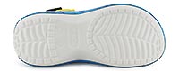 SMURFS PLATFORM CLOG MULTI - Crocs