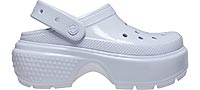 STOMP CLOG SHINE DREAMSCAPE - Crocs