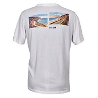 GRAPPA WHITE - Cycleur de Luxe