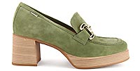 CABRIOLE MOC OLIVE - Dorking