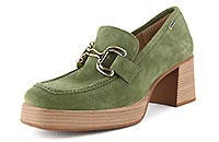 CABRIOLE MOC OLIVE - Dorking