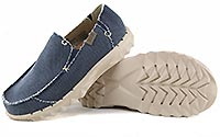 FARTY NATURAL NIGHT BLUE - Hey Dude