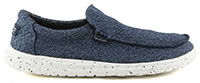MIKKA SOX BLUE - Hey Dude