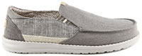 THAD CHAMBRAY WALNUT - Hey Dude