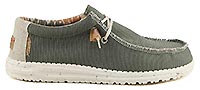 WALLY ECOSOX ALGUE  - Hey Dude