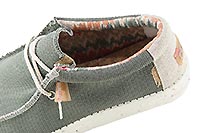 WALLY ECOSOX ALGUE  - Hey Dude