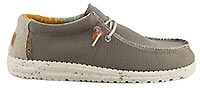 WALLY ECOSOX BROWN - Hey Dude