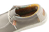 WALLY ECOSOX BROWN - Hey Dude