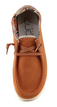 WENDY CLASSIC MANGO - Hey Dude