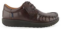 JOKE HERITAGE DARK BROWN - Ecco