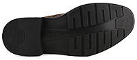 METRO PRAGUE CHUKKA COCOA - Ecco
