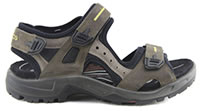 OFFROAD BROWN MUD MAN - Ecco
