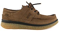 WALKER 3 CAMEL - Ecco