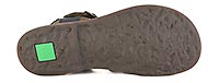 ARENISCA 2 STRAPS BLACK - El Naturalista