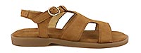ARENISCA SANDALE CUERO - El Naturalista