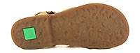 ARENISCA SANDALE HONEY - El Naturalista