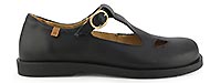 ARENISCA T BAR BLACK - El Naturalista