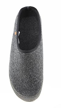 NAHOME 66 DARK GREY - El Naturalista