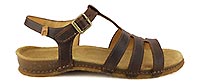 PANGLAO T STRAP TERRA - El Naturalista