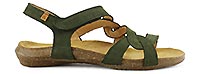 WAKATAUA SANDALE KAKI - El Naturalista